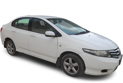 Honda City-img